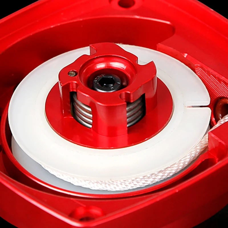 Пусковой стартер для двигателя 32Cc 36Cc 1/5 HPI ROVAN KM BAJA 5B/5T/5SC/GT/FT LT/WLT/SLT/V5/F5/RF5 |