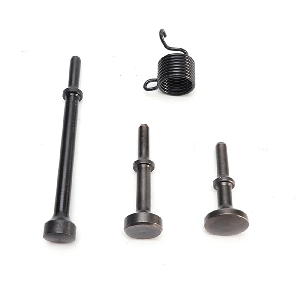 

Easy Use Masonry Oval Shaped Hand Tool Screwdriver Combination Pneumatic Chisel Set Durable Tire Repair Heavy Duty Smoothing