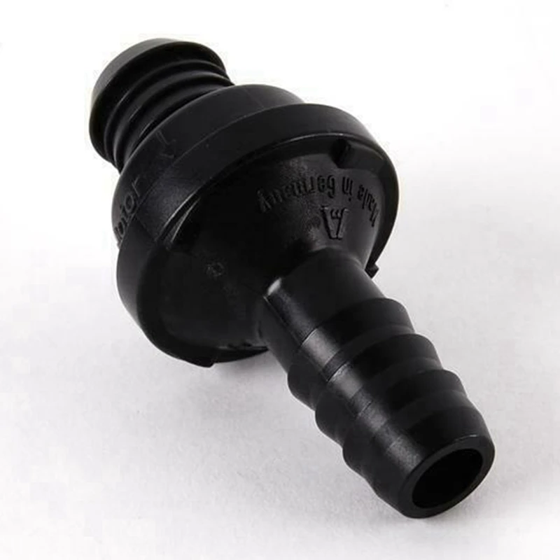 3-х кратный шланг двигателя односторонний клапан PCV вентиляционного отверстия