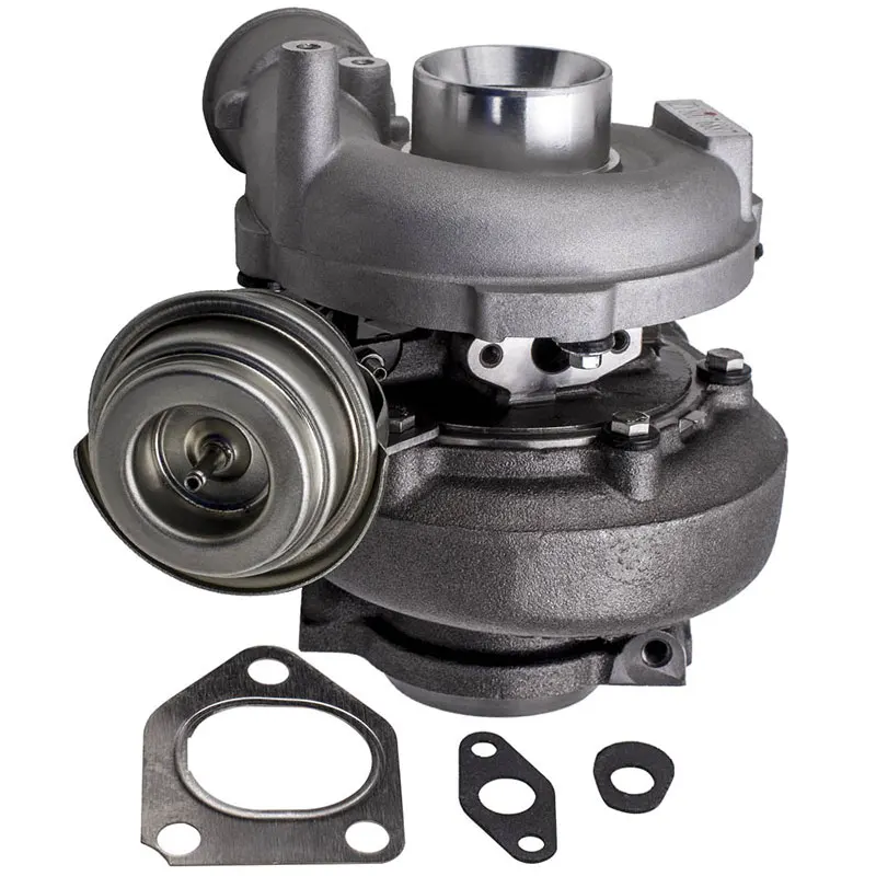 Турбокомпрессор GT2556V для BMW 530 d 730 1998-2005 135/142 кВт 11652248906 11652248907 454191 -0007 -5015S -0003
