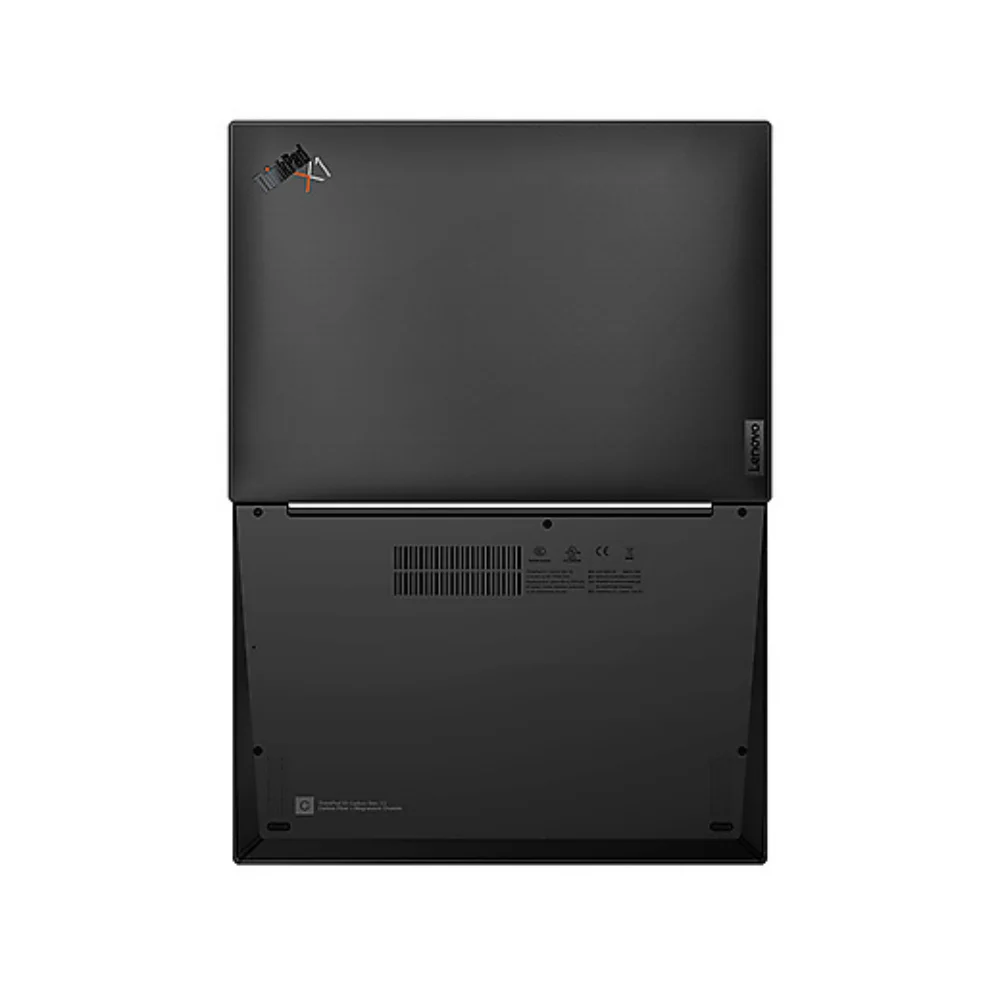 2022 Новый ноутбук Lenovo ThinkPad X1 Carbon 12-го поколения i5-1240P/i7-1260P 16/32ГБ ОЗУ 512ГБ/1ТБ/2ТБ SSD 14" Высококлассный тонкий и лёгкий ультрабук