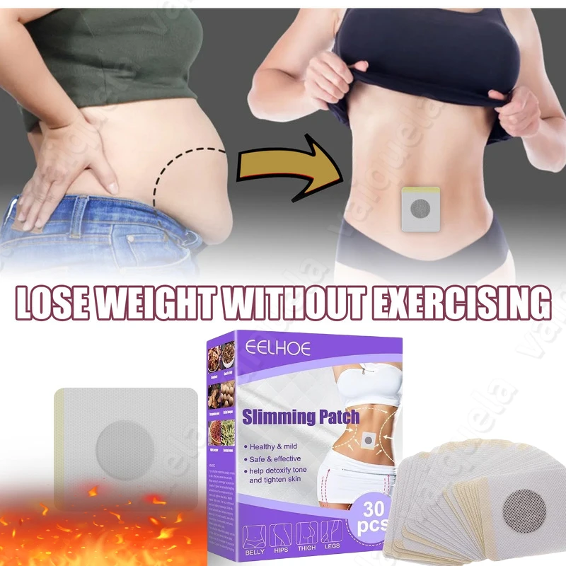 

VIP CUSTOMER 300PCS Chinese Medicine Weight Lose Navel Sticker Slimming Products Fat Burning Patches Hot Shaping Slim Patch New