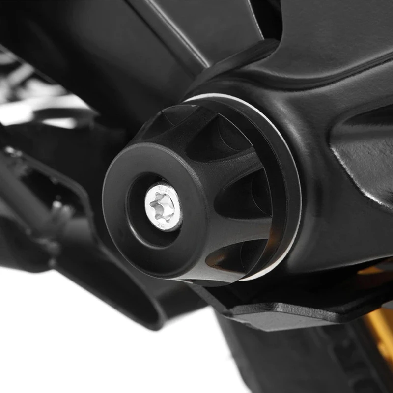 

1Set Motorcycle Final Drive Housing Cardan Crash Slider Protector For R1200GS RS R ADV Anti-Drop Block Falling Protect
