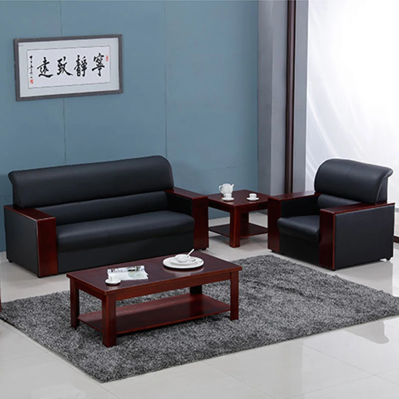 Одноместный съемный диван среднего века футон натуральная кожа Диван маленькая