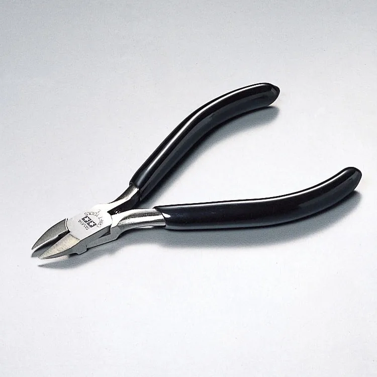 Tamiya 74001 модель щипцы боковой резак ультратонкие плоскогубцы сделай сам