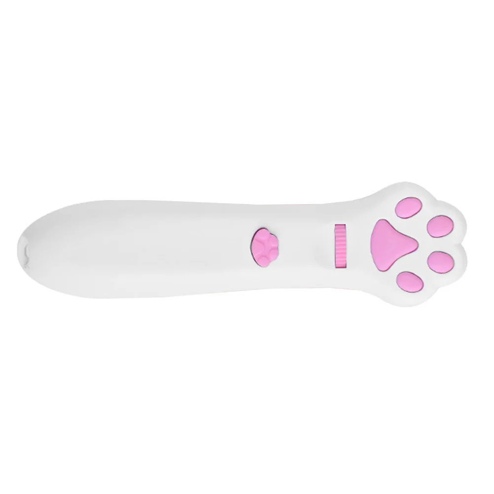 

2Pcs Adorable Cat Teasers Portable Cat Wands Household Cat Toys Cat Supply