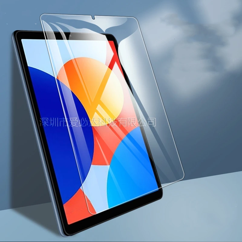 Закаленное стекло для планшета Xiaomi Redmi Pad SE 4G 8 7 дюйма