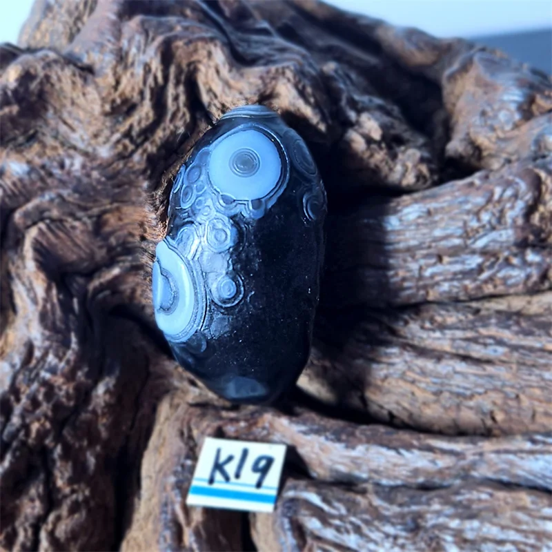 

Миниатюрный камень пальма для медитации Pinhan