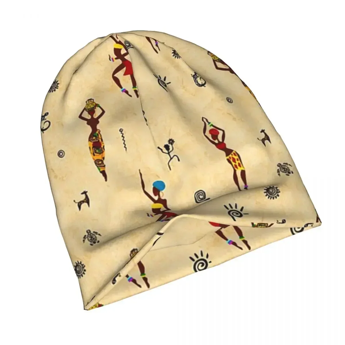 Индиана Кокопулли африканский божество плодородия мужские и женские шапочки