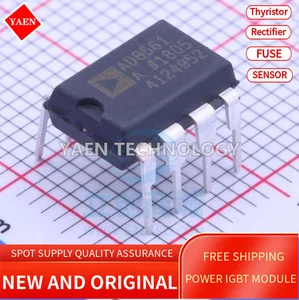 5PCS/LOT AD620AN AD622AN AD623AN AD627AN AD629AN AD797AN AD820AN AD822AN AD8307AN AD844AN AD8561AN DIP8 New microcontroller