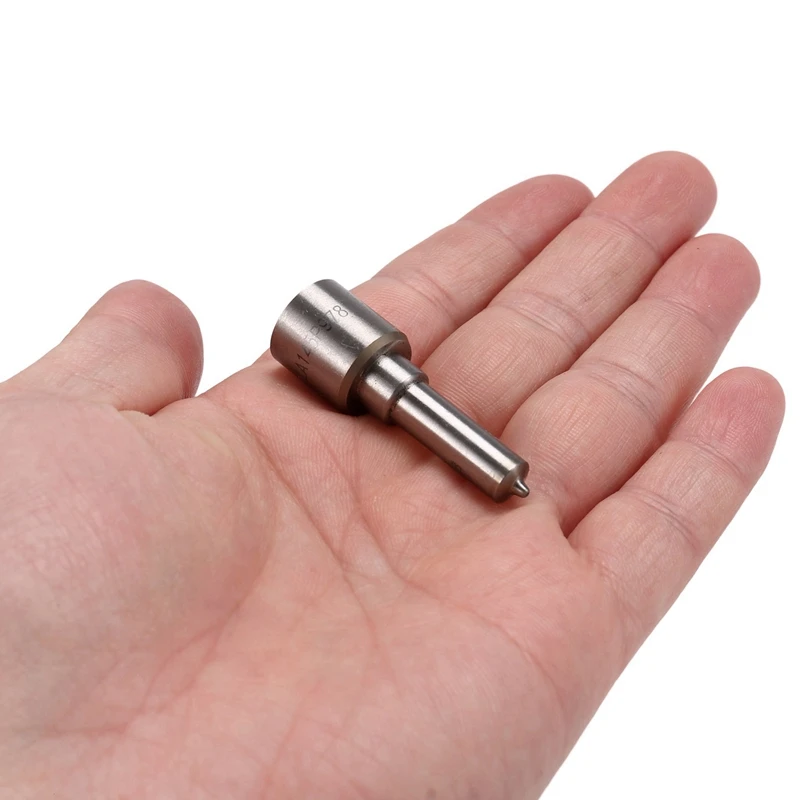 4X DLLA145P978 новый-дизельный топливный инжектор сопло для 0445110059 Chrysler Voyager Jeep Cherokee (KJ) MK2