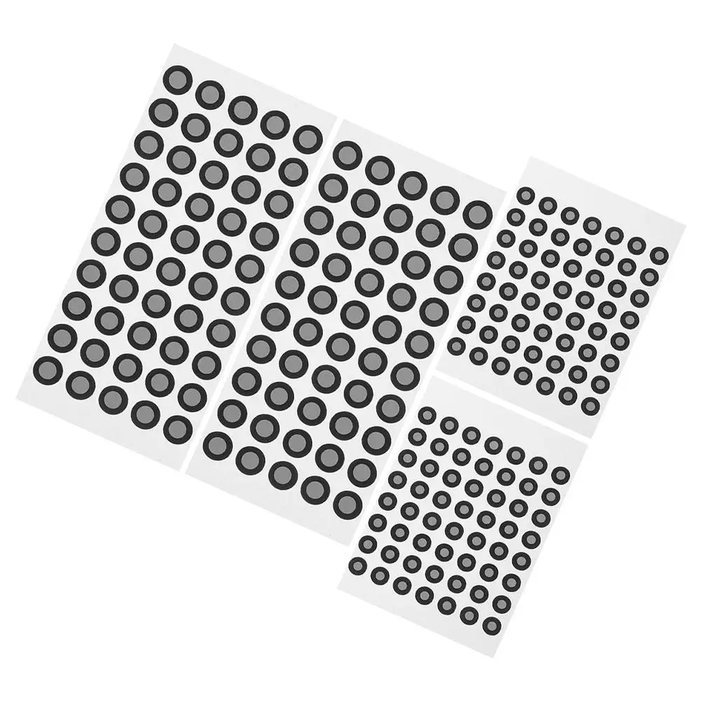 

3D-маркеры для сканирования