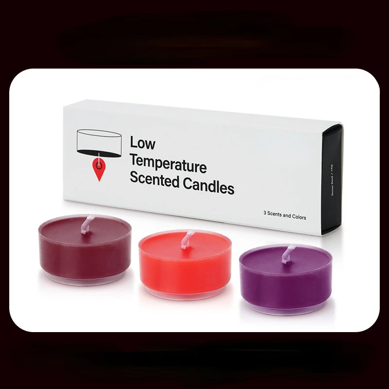 Рисунок 6 - низкотемпературные свечи SM тренировочные