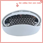 2021 модный инструмент для ухода за ногами домашний Массаж Уход овальная форма яйца педикюр пилка для ног Мозоль кукула инструмент для удаления