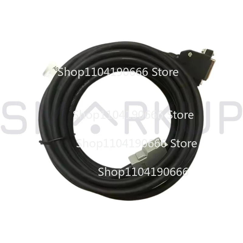 Фото Новый кабель для энкодера серводвигателя FANUC A06B-6080-K841 №1