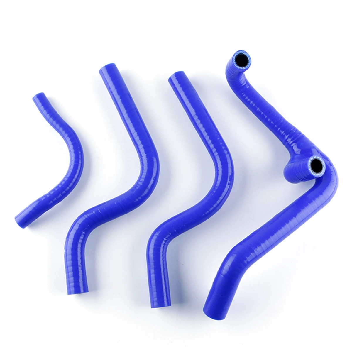 4 шт. шланги радиатора для HUSQVARNA CR WR 250 360 CR250 CR360 WR250 WR360 2000-2007 2001 2002 2003 2004 2005 2006