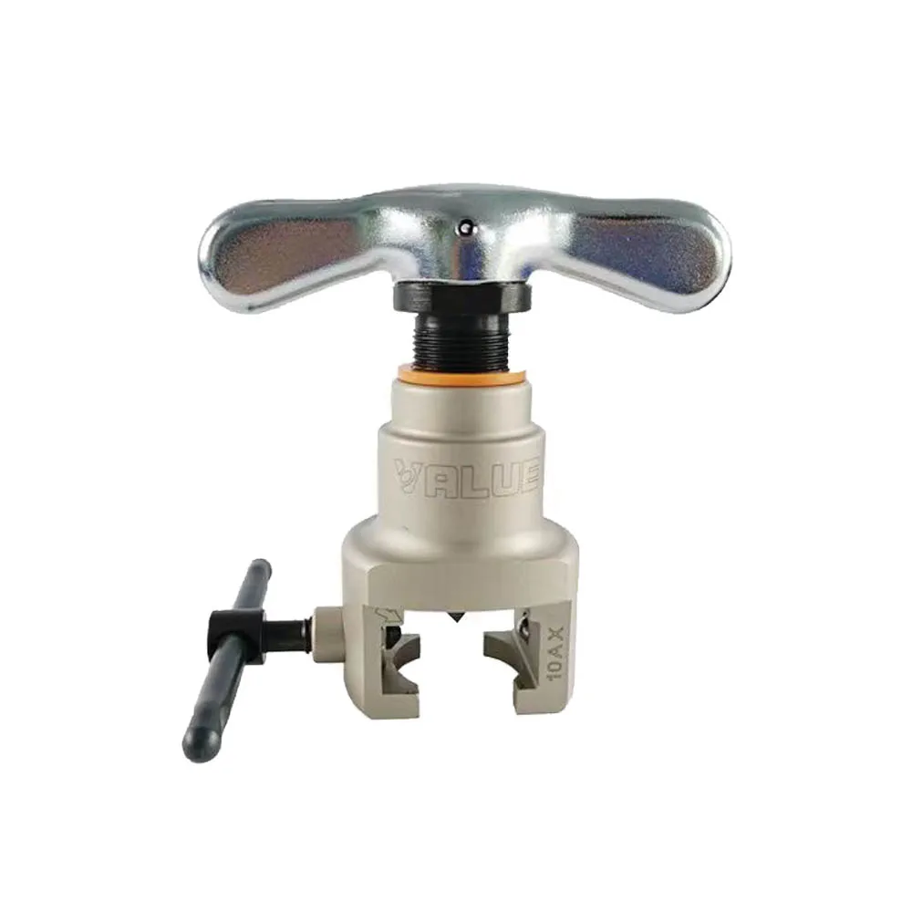 Для холодильных инструментов VALUE VFT-808-MIS Ручные инструменты Инструмент для