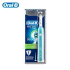Электрическая зубная щётка Oral-B PRO 500