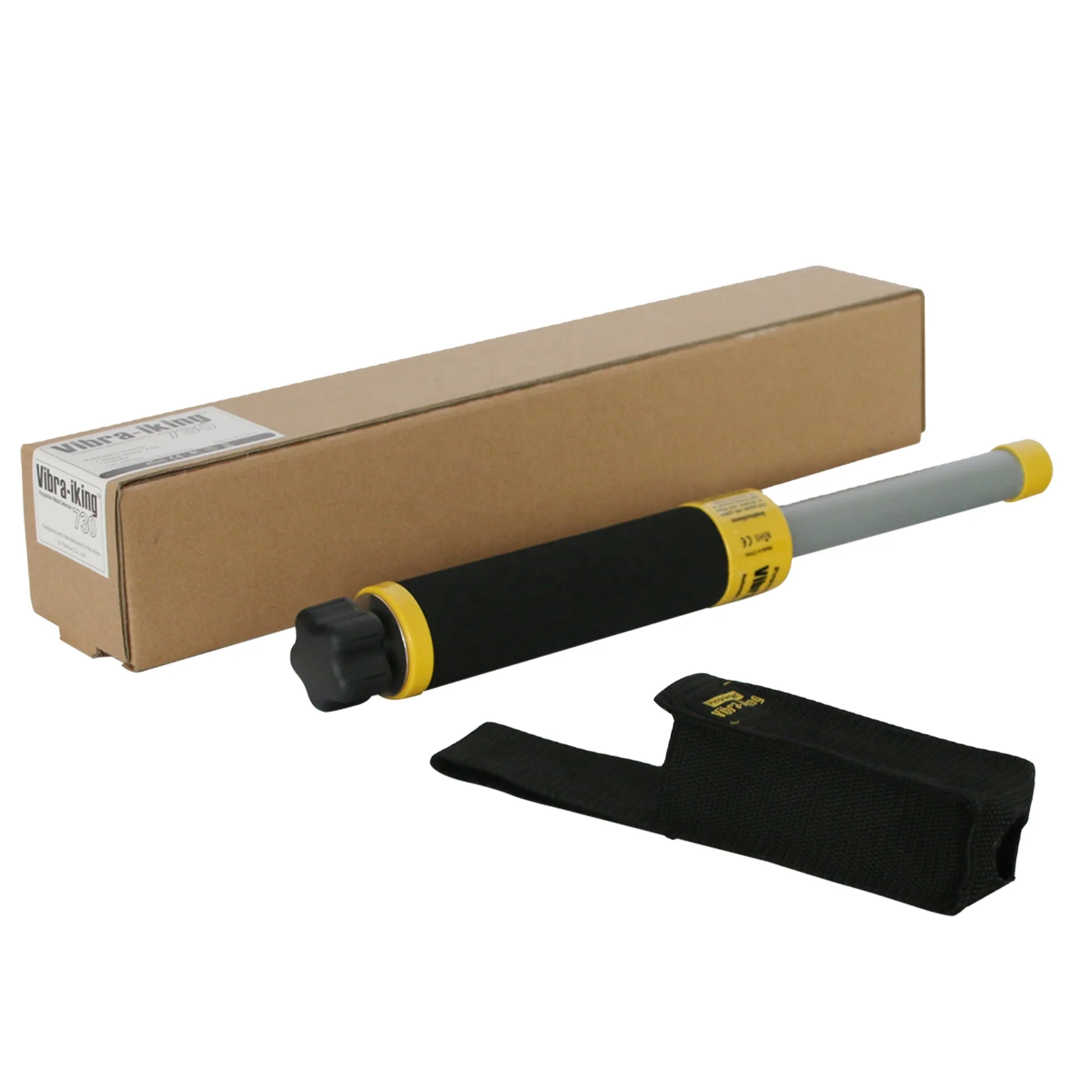 

Портативный подводный золотоискатель хорошей производительности, водонепроницаемый металлоискатель, стандартная цена