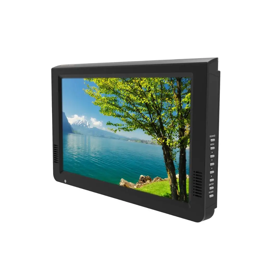 

Rechargeable Portable Atsc Tv Led Tv Digital Mini Tv