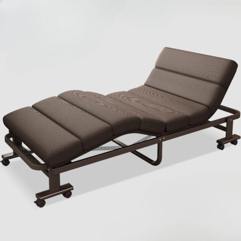 Складная кровать с колесами обеденный перерыв офисное кресло для отдыха