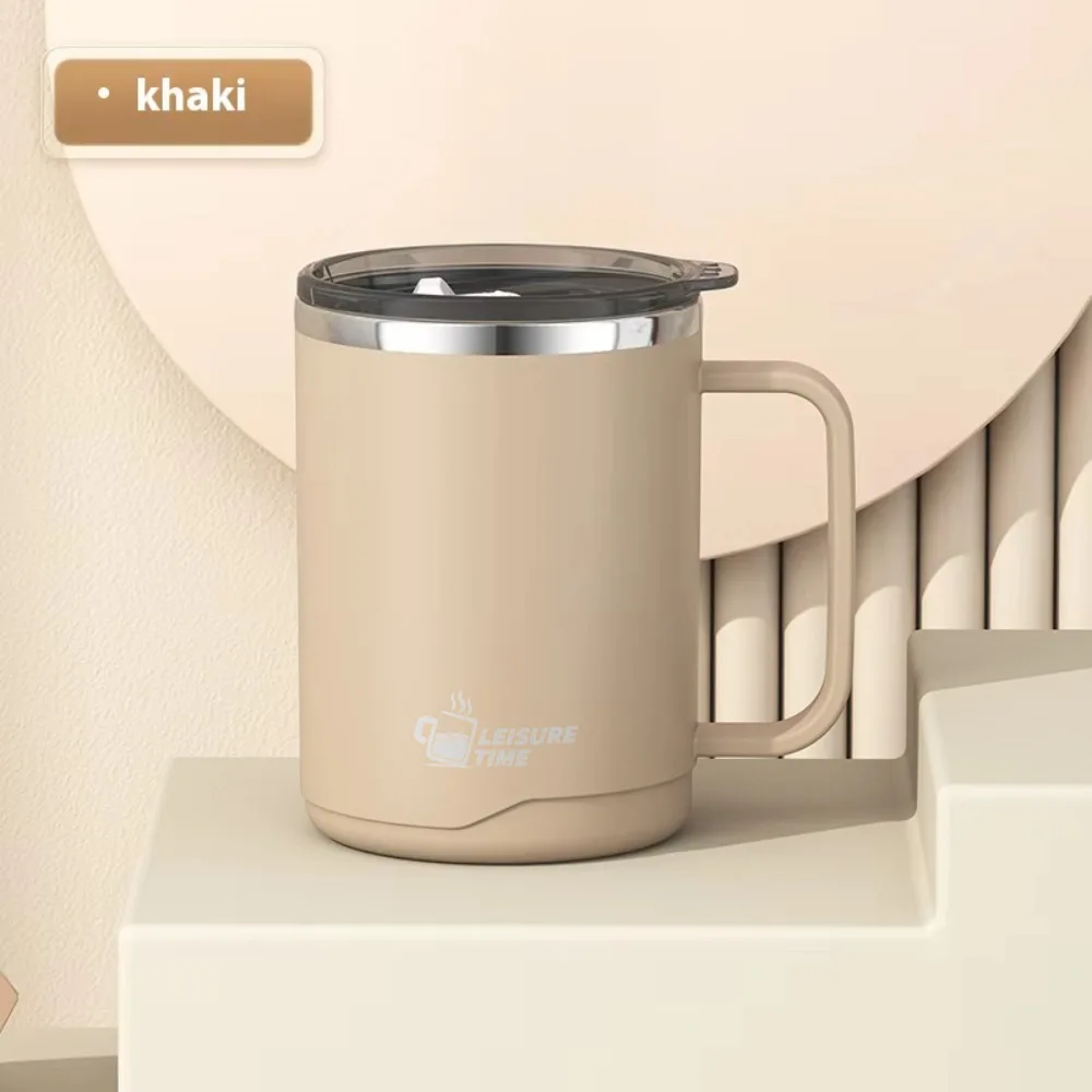 

Дорожная кружка из нержавеющей стали