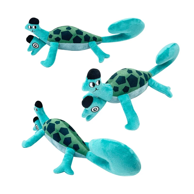 Garten Of Banban 3 Tamataki E Chamataki Peluche Garden Of Banban Tall Victor Doll Peluche