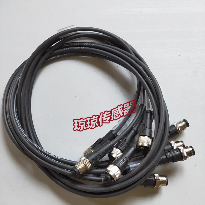 SICK кабель DSL-1204-G01MC