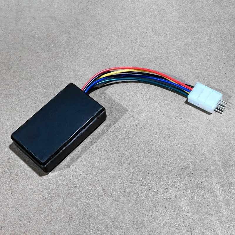 Эмулятор рулевого блокировки с блокировкой звука для Nissan Renault-X-Trail Qashqai Juke Micra Talisman