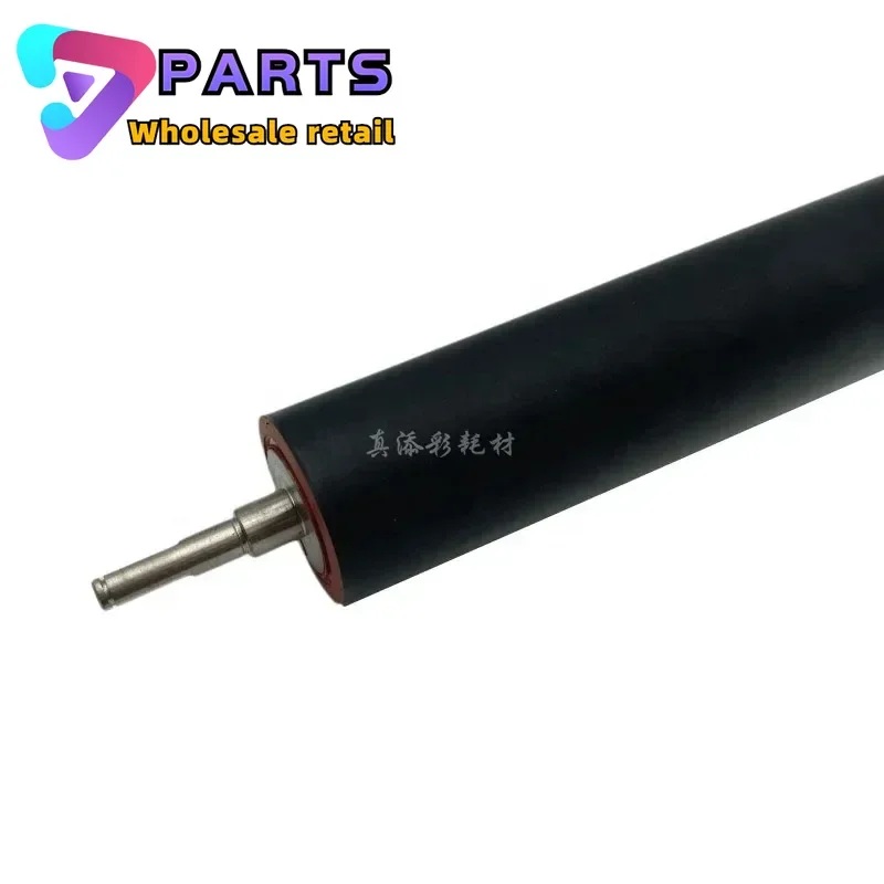 1 шт. высококачественный нижний ролик фьюзера для lexmark E 810 811 710 711 812 MS 810N 811DE 811DN