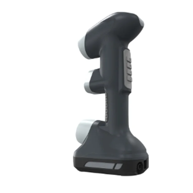 

Smart flash laser 3D industrial portable scanner digital measurement system price