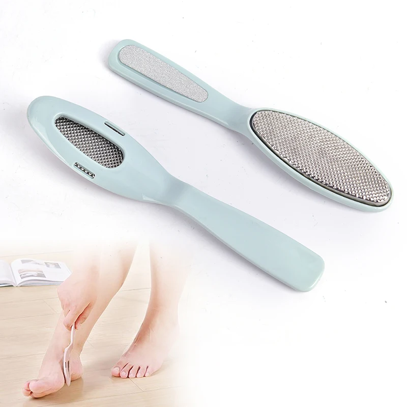 1 шт. щётка для удаления огрубевшей кожи ног