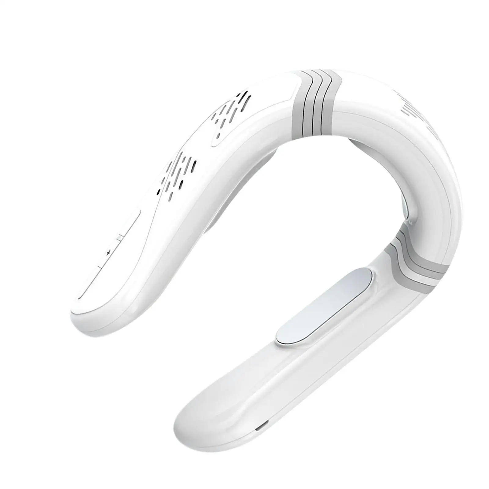 

Conditioner 3 Speeds Neck Wearable Neckband for Outdoor Home