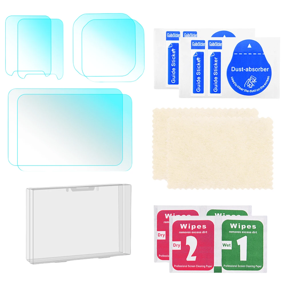 Защитная пленка для объектива камеры Insta360 Ace Pro 2