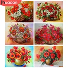 Набор для алмазной вышивки сделай сам HUACAN