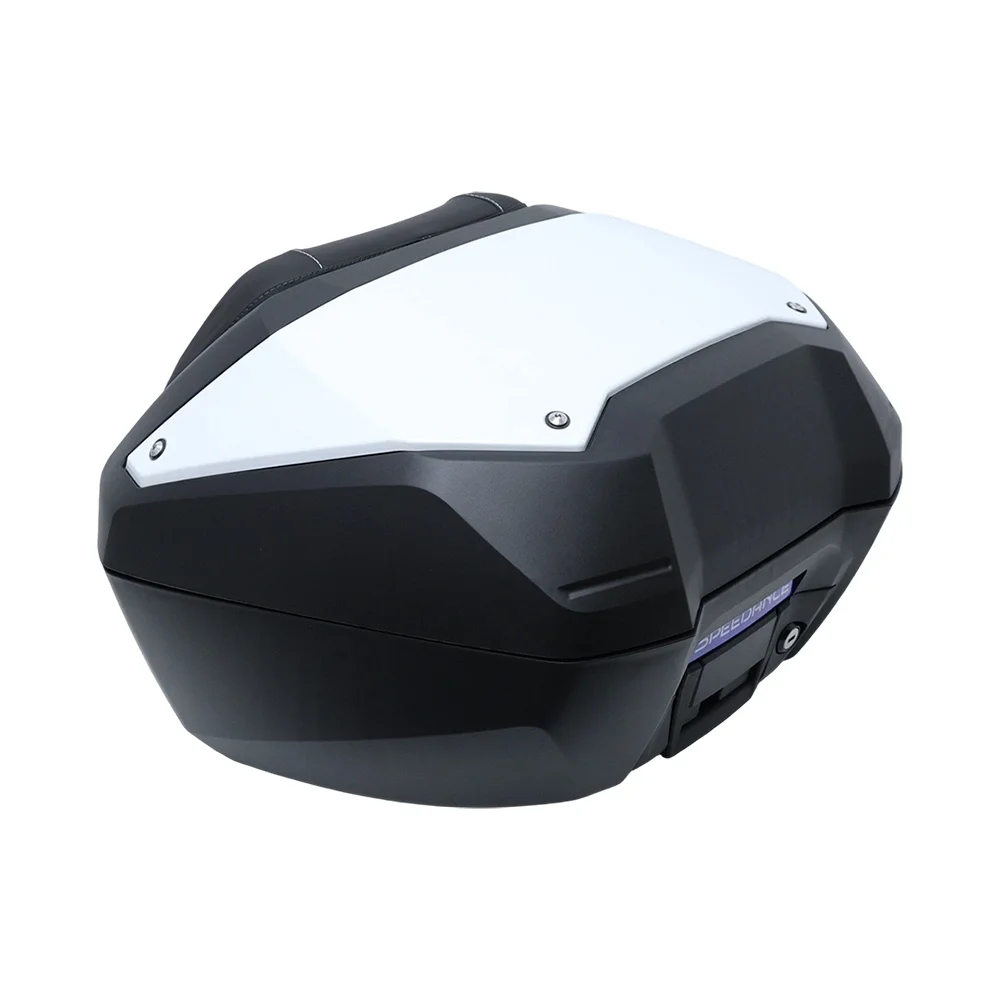 Кофр Speedance для мотоцикла Honda ADV350, прочный верхний кофр, водонепроницаемый задний багажник из ABS-пластика. (art.: 3920da5694ff8) - 3920da5694ff8