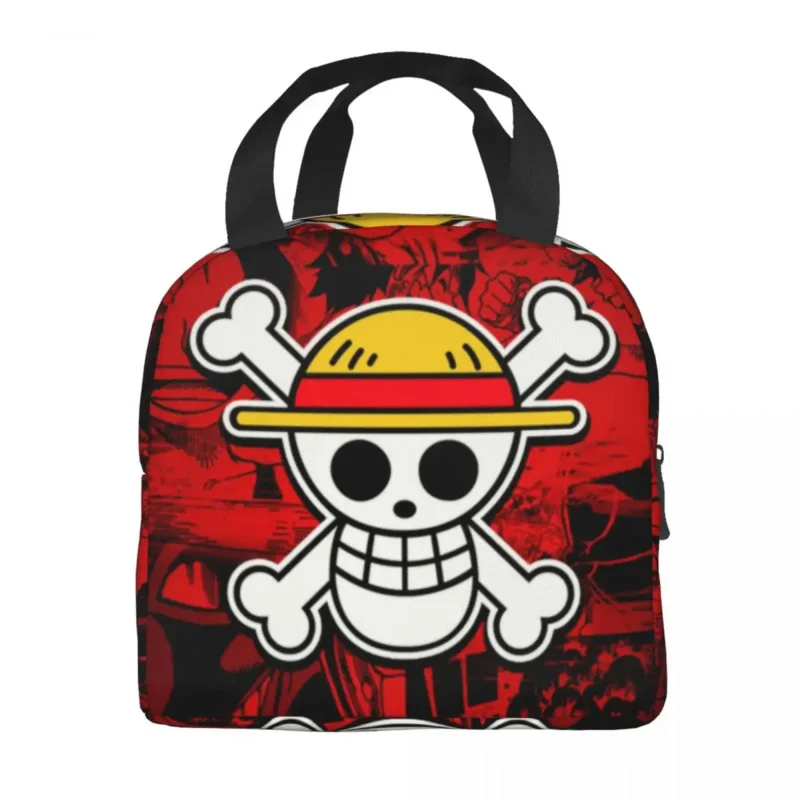 Рисунок 2 - Аниме Персонализированная аниме цельный Ланч-бокс