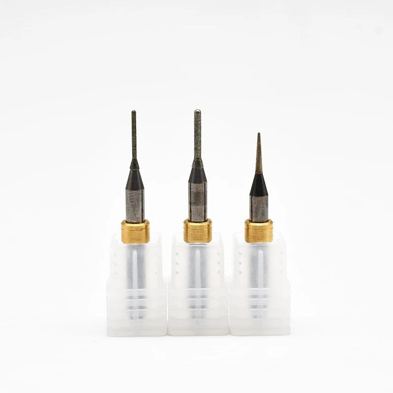 XANGTECH Arum Emax Wet Milling Burs For Ceramics | Tooth whitening products