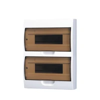 hot sell good quality electrical enclosure junction box distribution panel db boxes
