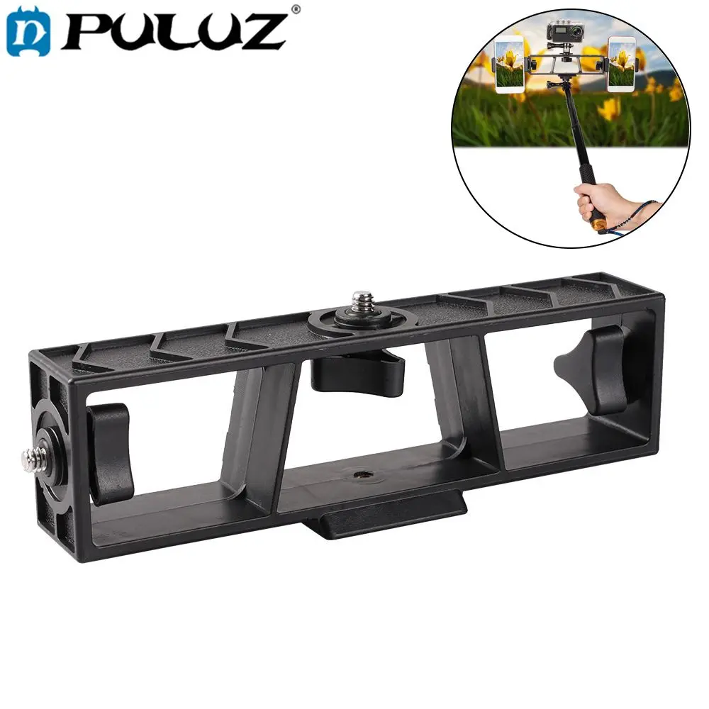 

Держатель для телефона с зажимом для камеры, 3x1/4 дюйма