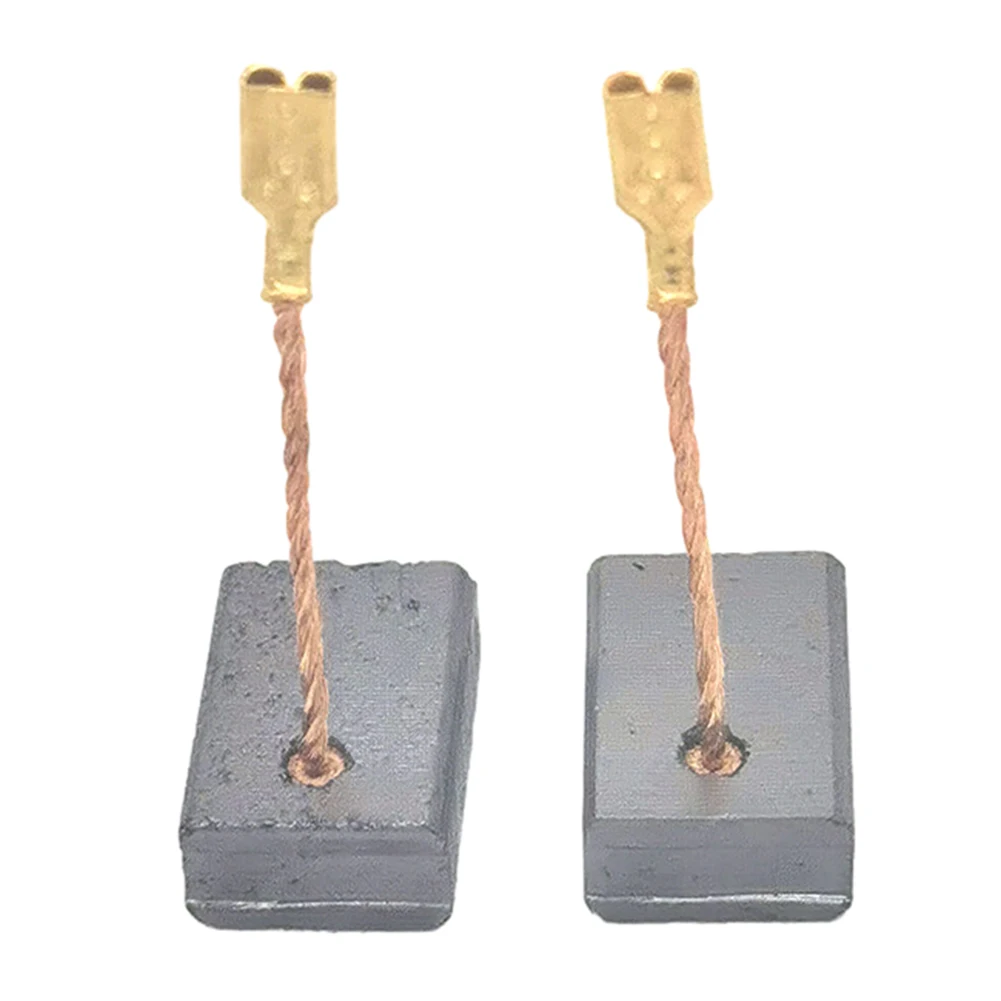 Сменные угольные щетки для Bosch GWS 13 125/GWS 125 CI/GWS CIX/GWS 125GWS 17 CIE Надежная