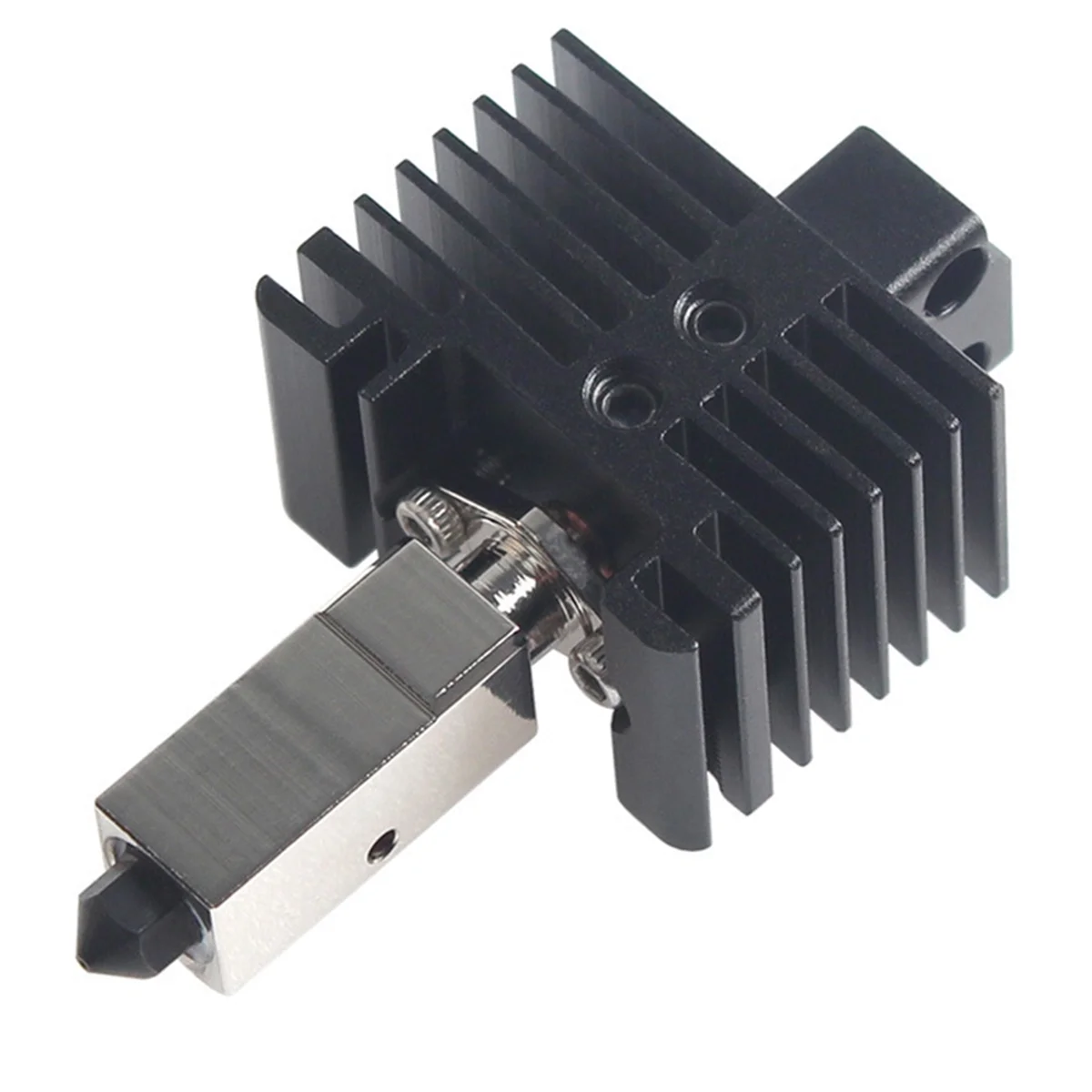 Обновление Hotend для Bambu Carbon Lab X1 P1P и P1s нагревательный стержень экструдер CHT