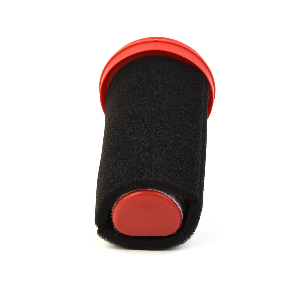 

For Bosch Motor Protection Filter Element Cleaner Filter Fit For 25.2V 21.6V Cordless Flexxo Vacuum Cleaner Sweeper Accessories