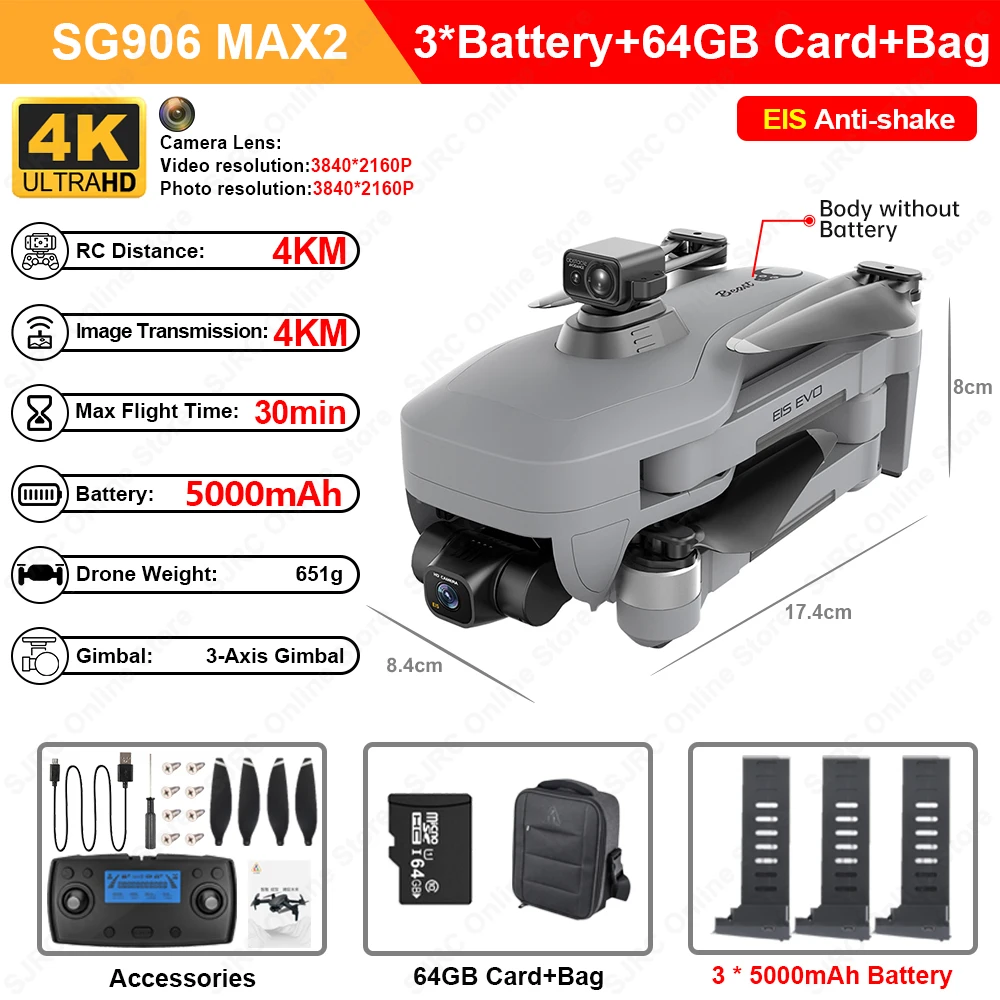 Sg 906 Max Pro 2 Купить