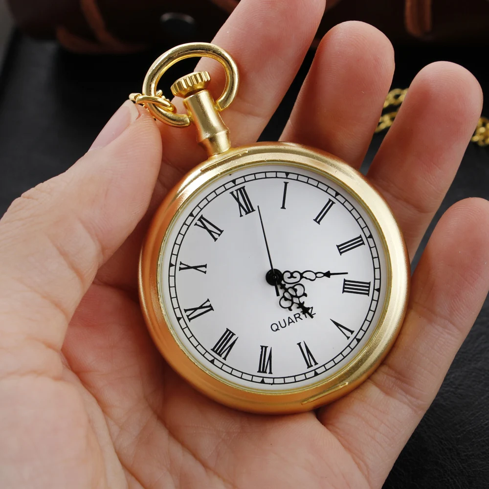 Рисунок 2 - Золотые минималистичные римские