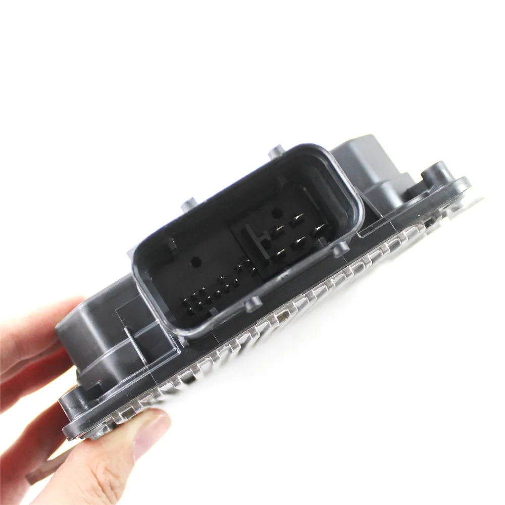 Модуль трансмиссии автомобиля VTC Control в сборе для Nissan Kicks Versa 237F0-5RF3A 237F0-5RF2A 237F0-5RF1A с