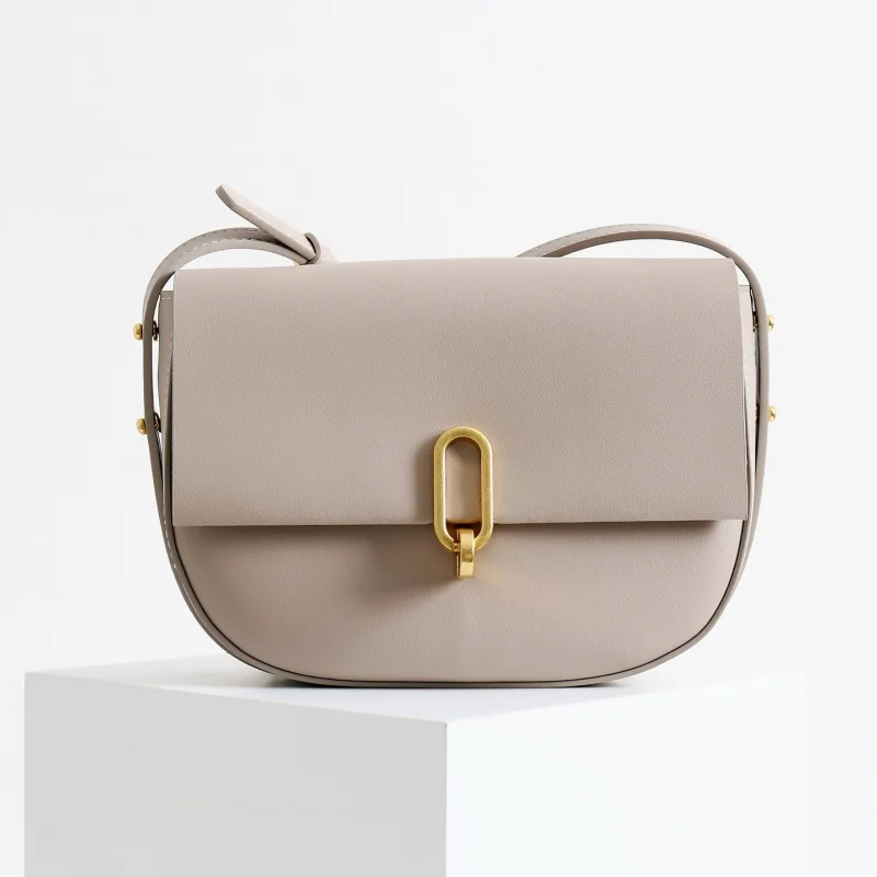 Новинка весна-лето Модные женские сумки сумка-мессенджер через плечо нишевая