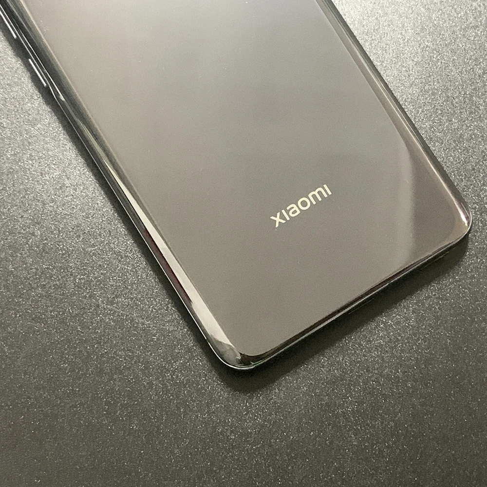 Global ROM Xiaomi 11 Ultra 5G Mobile Phone Snapdragon 888 50MP Triple Cameras 120HZ AMOLED Display 5000mAh Smartphone