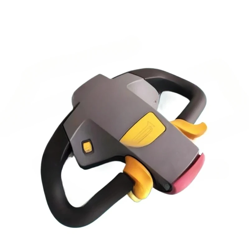 Ручка управления транспортным средством 24 В вилочный погрузчик Temo 200 румпель