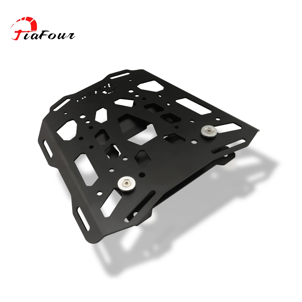 Багажник увеличенной пластины для Tiger 900 GT GTLOW RALLY PRO 850 спортивный багажник